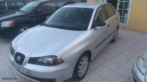 Seat Cordoba GARANTIA 1 ANO Abril/05 - à venda - Ligeiros