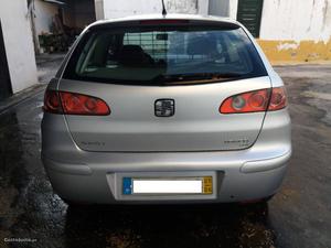 Seat Ibiza 1.4 tdi Junho/05 - à venda - Comerciais / Van,