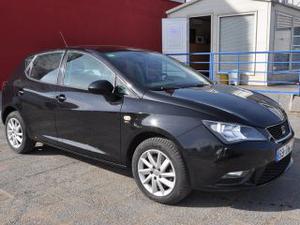 Seat Ibiza 1.6Tdi Stylance