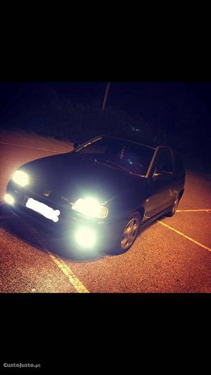 Seat Ibiza 1.9 Julho/97 - à venda - Ligeiros Passageiros,