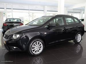 Seat Ibiza St 1.6 TDi Fresc Julho/13 - à venda - Ligeiros