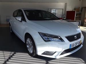  Seat Leon 1.6 TDi Style Ecomotive (105cv) (5p)