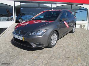 Seat Leon st 1.6 tdi style eco Março/15 - à venda -