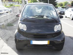 Smart ForFour gasolina Março/03 - à venda - Ligeiros