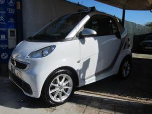 Smart ForTwo 0.8 CDi Passion 54 Softouch