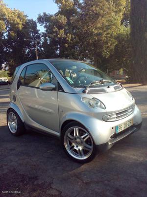 Smart ForTwo Negociável Março/05 - à venda - Ligeiros