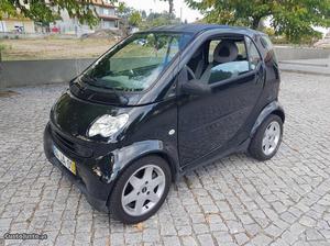 Smart ForTwo Pure Novembro/02 - à venda - Ligeiros