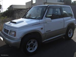 Suzuki Vitara  Turbo Diesel Fevereiro/98 - à venda -