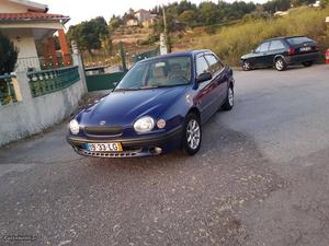 Toyota Corolla  Junho/98 - à venda - Ligeiros