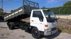 Toyota Dyna 280 C.Nova Agosto/99 - à venda - Comerciais /