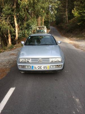 VW Corrado corrado Março/94 - à venda - Ligeiros