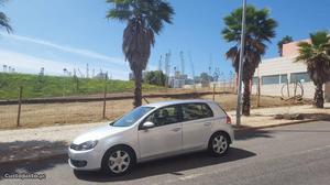 VW Golf 2.0tdi 130mil km Maio/09 - à venda - Ligeiros