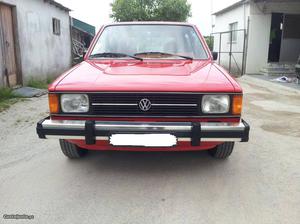 VW Golf Rabbit mk1 Outubro/82 - à venda - Ligeiros