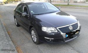 VW Passat 2.0tdi 140cv ac Maio/06 - à venda - Ligeiros