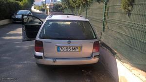 VW Passat TDI Dezembro/99 - à venda - Ligeiros Passageiros,