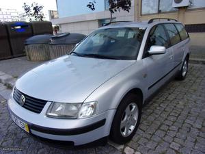 VW Passat Variant 1.9 TDI Veja Janeiro/98 - à venda -