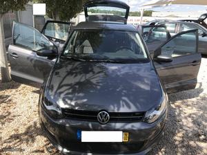 VW Polo highline Junho/13 - à venda - Ligeiros Passageiros,