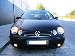 VW Polo v A/C Março/03 - à venda - Ligeiros