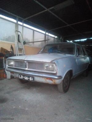 Vauxhall Viva HB Março/80 - à venda - Ligeiros