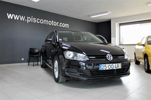  Volkswagen Golf 1.6 TDi BlueMotion Confortline (110cv)