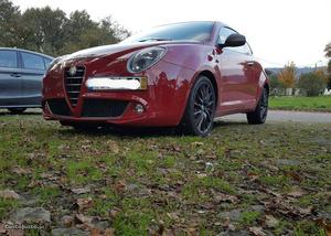 Alfa Romeo Mito quadrifoglio Fevereiro/10 - à venda -