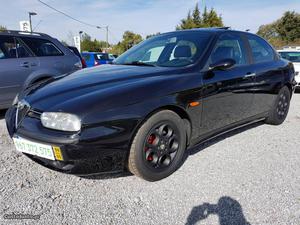 Alfa Romeo  TS 155cv Maio/98 - à venda - Ligeiros