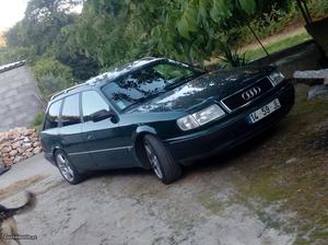 Audi 100 A6 Maio/95 - à venda - Ligeiros Passageiros, Porto