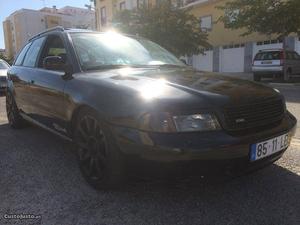 Audi A tdi Junho/98 - à venda - Ligeiros Passageiros,