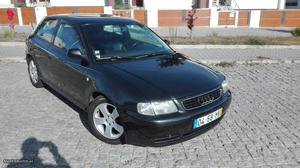 Audi A3 1.6cc 102cv Dezembro/98 - à venda - Ligeiros