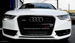 Audi A5 sportback 2.0 de 177 cv Janeiro/12 - à venda -