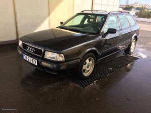 Audi  gasolina Julho/95 - à venda - Ligeiros