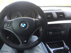 BMW 120 M-performance Junho/07 - à venda - Ligeiros
