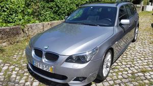 BMW D 286cv Pack M Maio/05 - à venda - Ligeiros