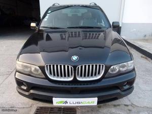 BMW X5 ´SPORT Setembro/04 - à venda - Monovolume / SUV,