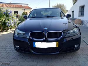 BMW d Fevereiro/10 - à venda - Ligeiros Passageiros,