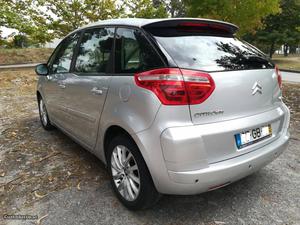 Citroën C4 Picasso HDi revisoes marca Junho/08 - à venda -