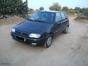 Citroën Saxo Gasolina Outubro/98 - à venda - Ligeiros