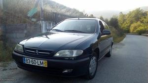 Citroën Xsara 1.6 Julho/98 - à venda - Ligeiros