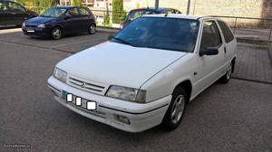 Citroën ZX 1.9 D Enterprise Setembro/94 - à venda -