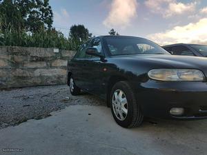 Daewoo Nubira sx Fevereiro/99 - à venda - Ligeiros