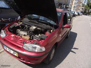 Fiat Palio Weekend 1.3 Fevereiro/98 - à venda - Ligeiros