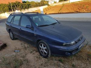 Fiat Palio Weekend Avariado Outubro/98 - à venda - Ligeiros