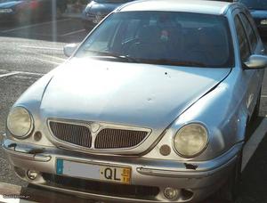 Lancia Lybra SW 1.9 JTD Outubro/00 - à venda - Ligeiros