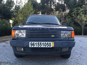 Land Rover Range Rover P HSE Fevereiro/98 - à venda -