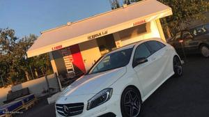 Mercedes-Benz A 180 CDI AMG Julho/13 - à venda - Ligeiros