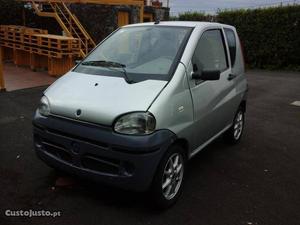 Mitsubishi Casalini ydea Dezembro/04 - à venda - Ligeiros