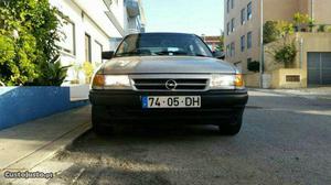 Opel Astra 1.6 GL 60 CV Fevereiro/94 - à venda - Ligeiros