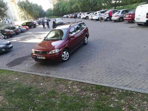 Opel Astra 1.7dti 5 lugares Abril/00 - à venda - Ligeiros