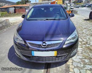 Opel Astra Cosmus Fevereiro/11 - à venda - Ligeiros