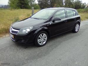 Opel Astra Njoy cdti Junho/08 - à venda - Ligeiros